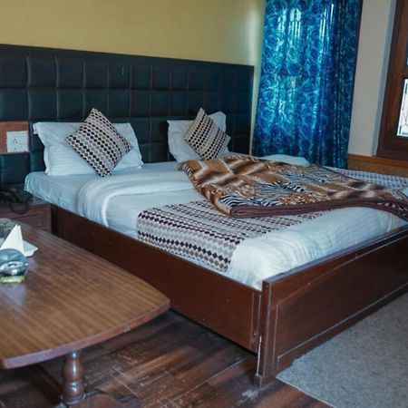 Himalaya Mount View Resort Kausani Εξωτερικό φωτογραφία