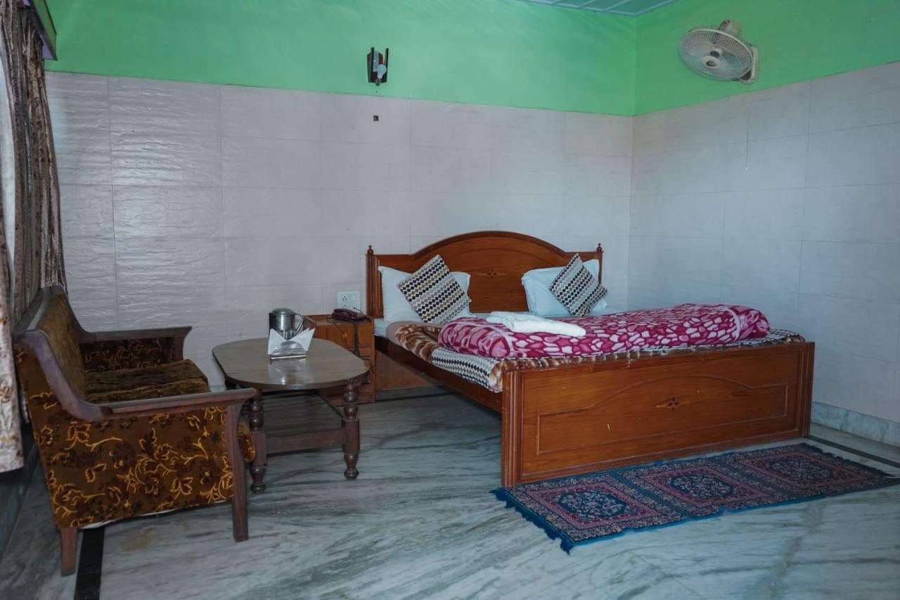 Himalaya Mount View Resort Kausani Εξωτερικό φωτογραφία
