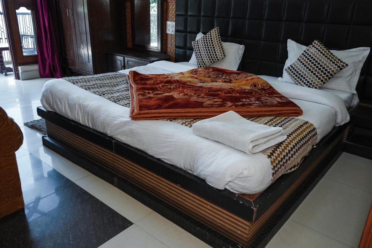 Himalaya Mount View Resort Kausani Εξωτερικό φωτογραφία