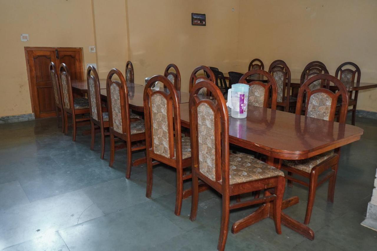 Himalaya Mount View Resort Kausani Εξωτερικό φωτογραφία
