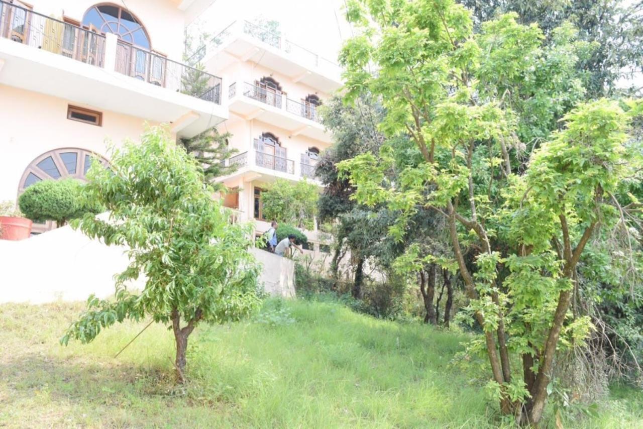 Himalaya Mount View Resort Kausani Εξωτερικό φωτογραφία